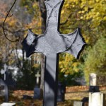 Konserwacja nagrobków - Cmentarz Zasłużonych Wielkopolan