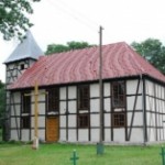 Odkrywki w kościele w Lipnie