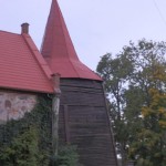 Projekt remontu Kościoła w Bobrownikach