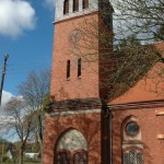 Projekt remontu kościoła w Pałowie