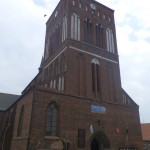 Kościół w Świdwinie